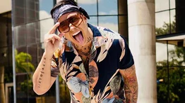 Sixto Rein causa revuelo en redes por fotos con sus hijos