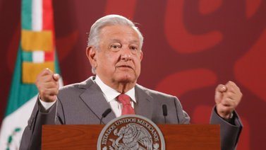 López Obrador promete suscribir acuerdos con EEUU para un plan contra la inflación