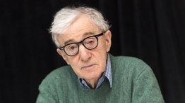 Woody Allen: El cine ya no me emociona como antes
