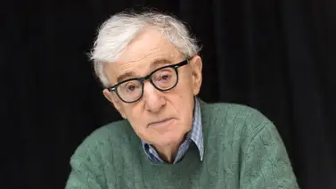 Woody Allen: El cine ya no me emociona como antes Woody Allen: El cine ya no me emociona como antes