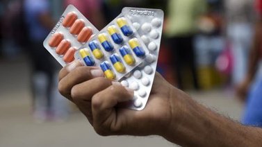 Capturado por usurpar funciones de farmacéutico en Carabobo
