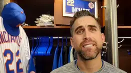¡Ender Inciarte está de vuelta! Los Mets lo elevan de nuevo a la Gran Carpa