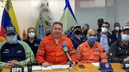 Chacao establece medidas preventivas por posibles afectaciones del ciclón tropical