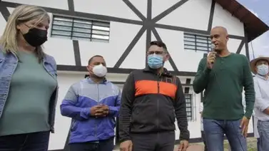 Miranda suspende sus actividades sociales y culturales ante llegada del ciclón Bonnie Miranda suspende sus actividades sociales y culturales ante llegada del ciclón Bonnie