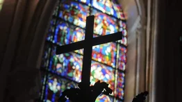 Exigen sanciones por abuso sexual hacia niños dentro de la Iglesia venezolana