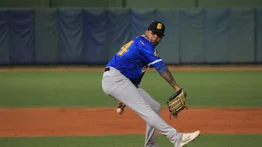 Guerreros del Caribe luchan hasta el final para imponerse a unos Centauros ya eliminados