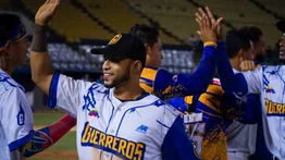 ¡Arpón Guerrero! Carlos Herrera guía al Caribe hacia la conquista de los Delfines en Valencia