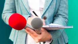 Venamcham organizará el "Premio del Periodista" este 2022