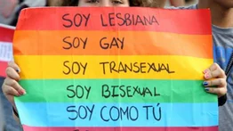 Colectivo LGBTI vivió un 2020 de avances y retrocesos por la pandemia