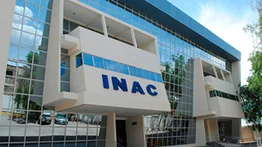INAC extendió las restricciones de vuelos internacionales