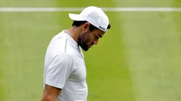Marin Cilic y Matteo Berrettini se bajan de Wimbledon por Covid-19