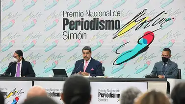 Ejecutivo Nacional confirma reunión con delegación de EEUU en Caracas Ejecutivo Nacional confirma reunión con delegación de EEUU en Caracas
