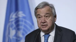 La ONU llama a "despertar" ante "emergencia de los océanos"