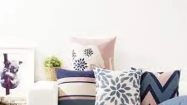 Aprende a escoger los mejores cojines para el hogar Aprende a escoger los mejores cojines para el hogar