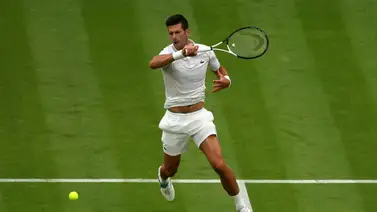 Novak Djokovic es el primer tenista con 80 victorias en cada Grand Slam Novak Djokovic es el primer tenista con 80 victorias en cada Grand Slam