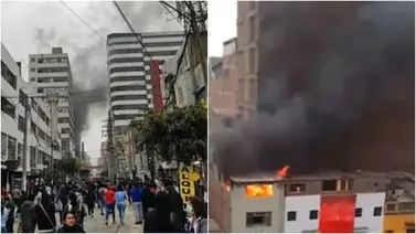 Mellizos venezolanos de 5 años mueren en incendio en Perú Mellizos venezolanos de 5 años mueren en incendio en Perú
