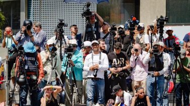 Día del Periodista: Los retos del comunicador del siglo XXI (+VIDEO)