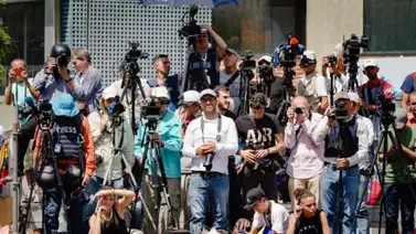 Día del Periodista: Los retos del comunicador del siglo XXI (+VIDEO) Día del Periodista: Los retos del comunicador del siglo XXI (+VIDEO)