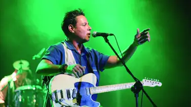 Estos son algunos periodistas en el espectáculo Estos son algunos periodistas en el espectáculo