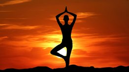 Beneficios de practicar yoga