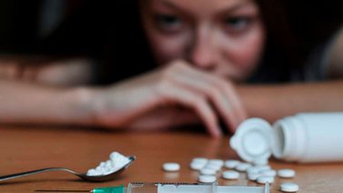 ONU: El número de consumidores de drogas crece un 26% en la última década