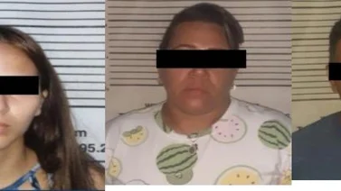 Madre vendió a su bebé de dos meses por 500 dólares