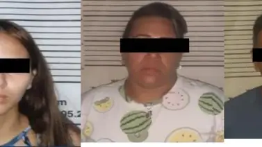 Madre vendió a su bebé de dos meses por 500 dólares Madre vendió a su bebé de dos meses por 500 dólares