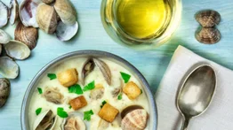 Crema de chipi chipi para recargar energía