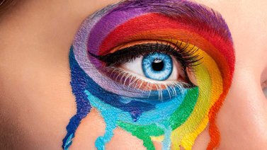 ¿Sabes qué es la cromoterapia?
