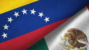 Embajada de Venezuela en México retoma citas de pasaporte este #27Jun Embajada de Venezuela en México retoma citas de pasaporte este #27Jun