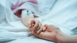 OMS reporta 920 casos de hepatitis aguda infantil de origen desconocido
