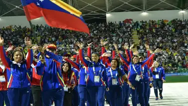 5 nuevas medallas gana Venezuela en los XIX Juegos Bolivarianos Valledupar 2022 5 nuevas medallas gana Venezuela en los XIX Juegos Bolivarianos Valledupar 2022