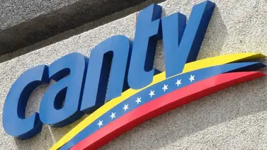 Cantv no prestará servicio el próximo lunes 27 de junio Cantv no prestará servicio el próximo lunes 27 de junio