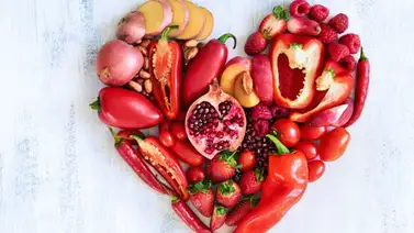 ¿Qué esconden los alimentos rojos? ¿Qué esconden los alimentos rojos?