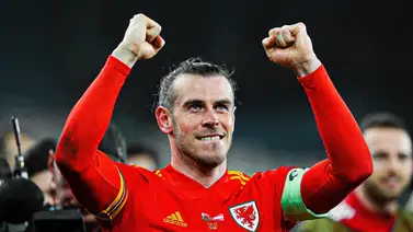 ¡Un expreso en Estados Unidos! Gareth Bale jugará en Los Ángeles ¡Un expreso en Estados Unidos! Gareth Bale jugará en Los Ángeles