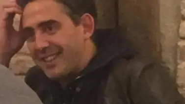 Detenido en Suiza yerno del exalcade Antonio Ledezma Detenido en Suiza yerno del exalcade Antonio Ledezma