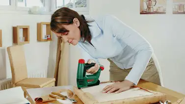 Aprende a tapizar las sillas de comedor Aprende a tapizar las sillas de comedor