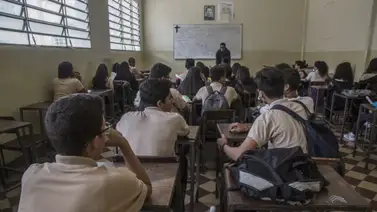 Andiep: Cuotas de escolaridad podrían aumentar 80% para el periodo 2022-2023 Andiep: Cuotas de escolaridad podrían aumentar 80% para el periodo 2022-2023