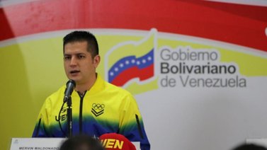 Venezuela gana con Lugo y Rodríguez sus dos primeros oros en esgrima