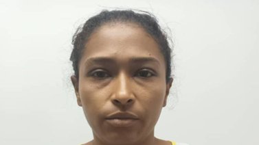 Detienen a mujer en Ocumare del Tuy por robo en el ferrocarril