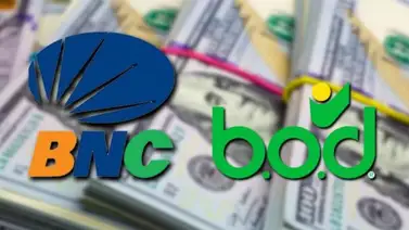 BNC inicia proceso de transición para absorber por completo los activos y pasivos del BOD BNC inicia proceso de transición para absorber por completo los activos y pasivos del BOD