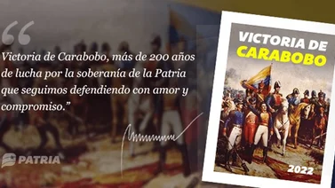 Sistema Patria comenzó a pagar bono "Victoria de Carabobo 2022″