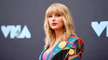 ¡De regreso! Taylor Swift estrena nuevo sencillo "Caroline" ¡De regreso! Taylor Swift estrena nuevo sencillo "Caroline"