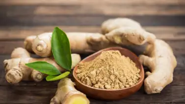Esto puede aportar el jengibre a tu organismo Esto puede aportar el jengibre a tu organismo