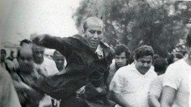 Ofrecen $2.000 de premio por ensayo sobre Carlos Andrés Pérez