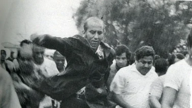 Ofrecen $2.000 de premio por ensayo sobre Carlos Andrés Pérez