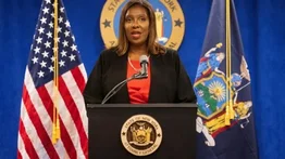 Fiscal de Nueva York critica decisión del Tribunal Supremo sobre porte de armas en público