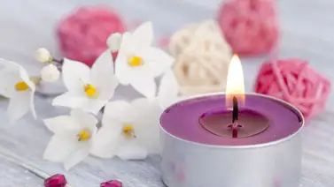 Aprende a elegir las velas con aromas para la casa Aprende a elegir las velas con aromas para la casa