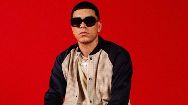 Ryan Castro prenderá el “Holidays reggaeton tour”