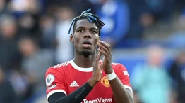 Pogba regresa a la Juventus